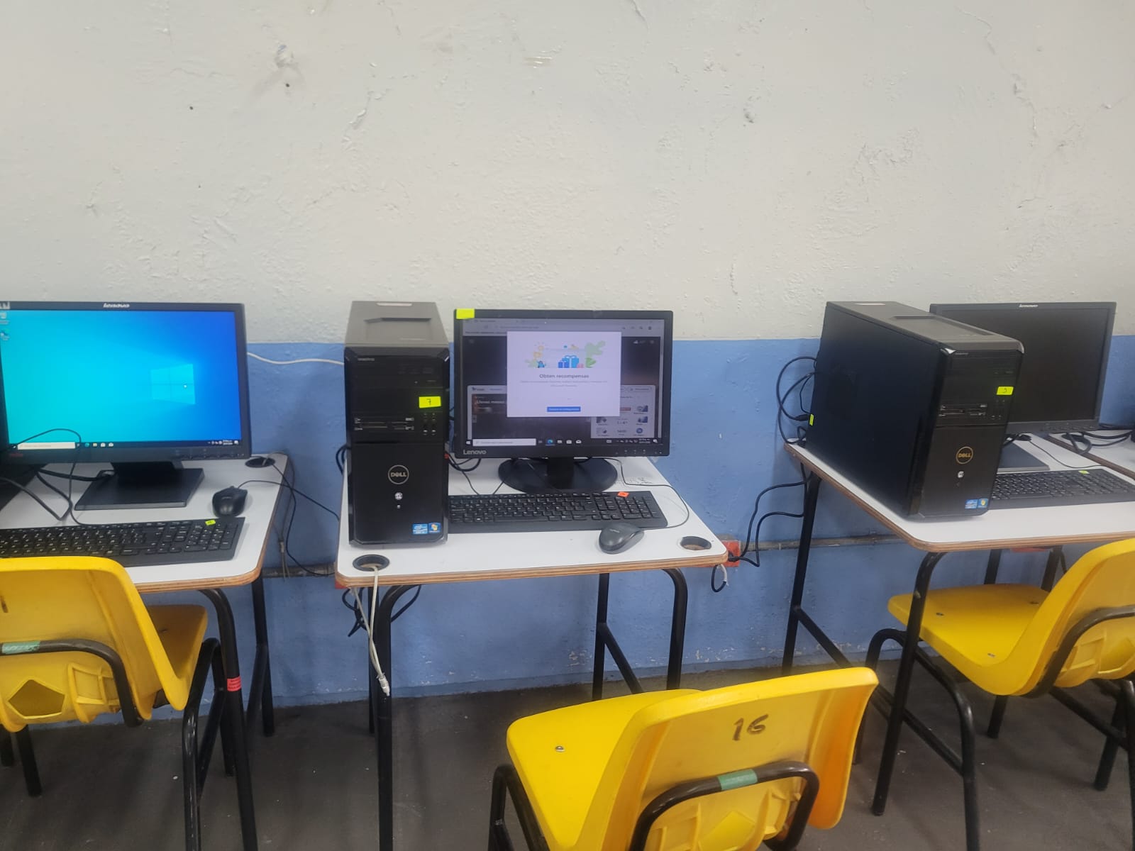 Donación 4
